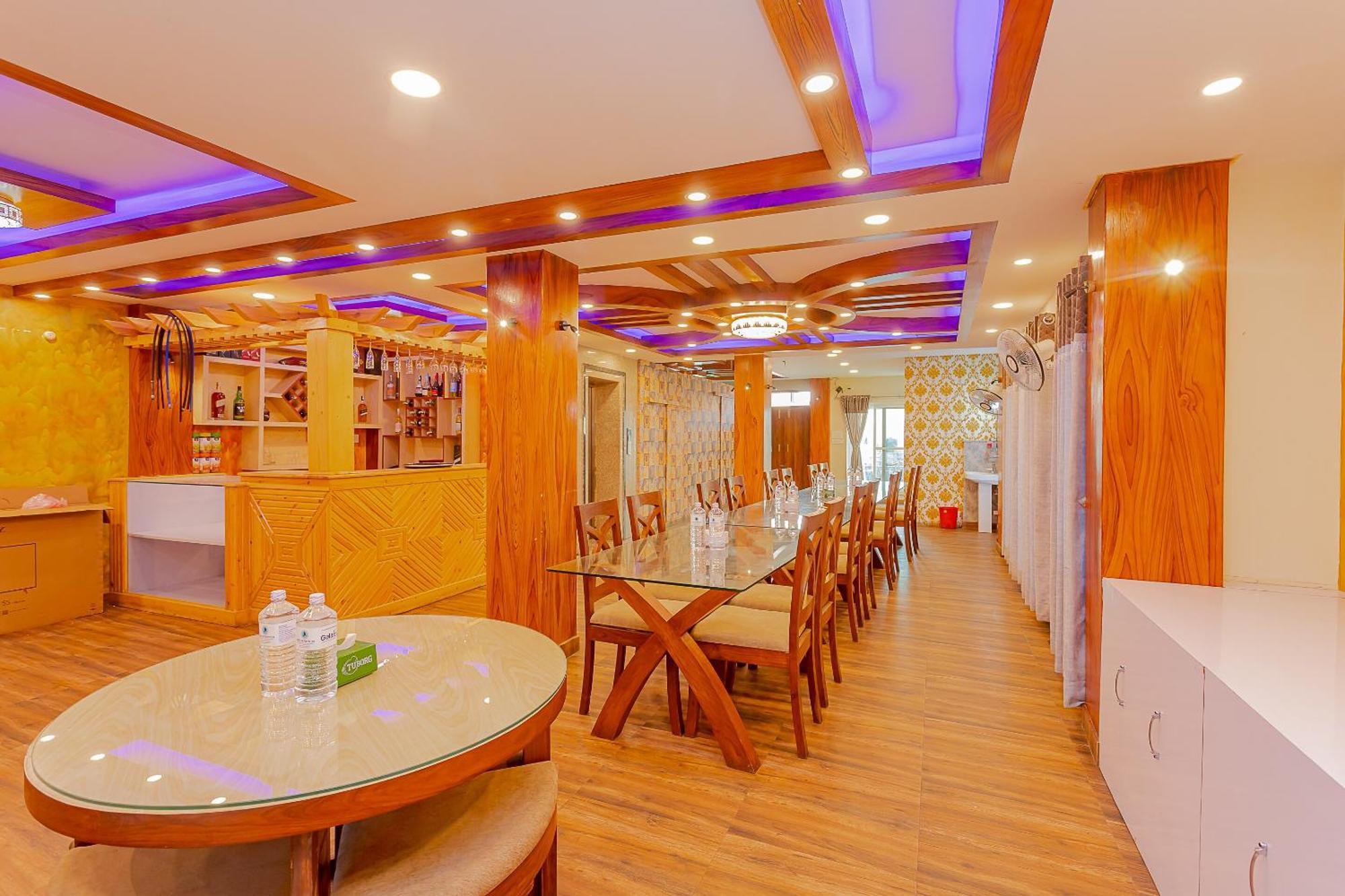Oyo 799 Hotel Tik Tok Pvt Ltd. Katmandu Dış mekan fotoğraf