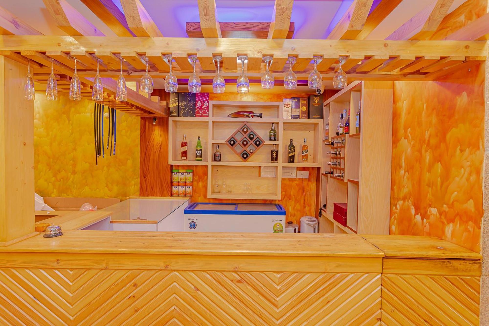 Oyo 799 Hotel Tik Tok Pvt Ltd. Katmandu Dış mekan fotoğraf
