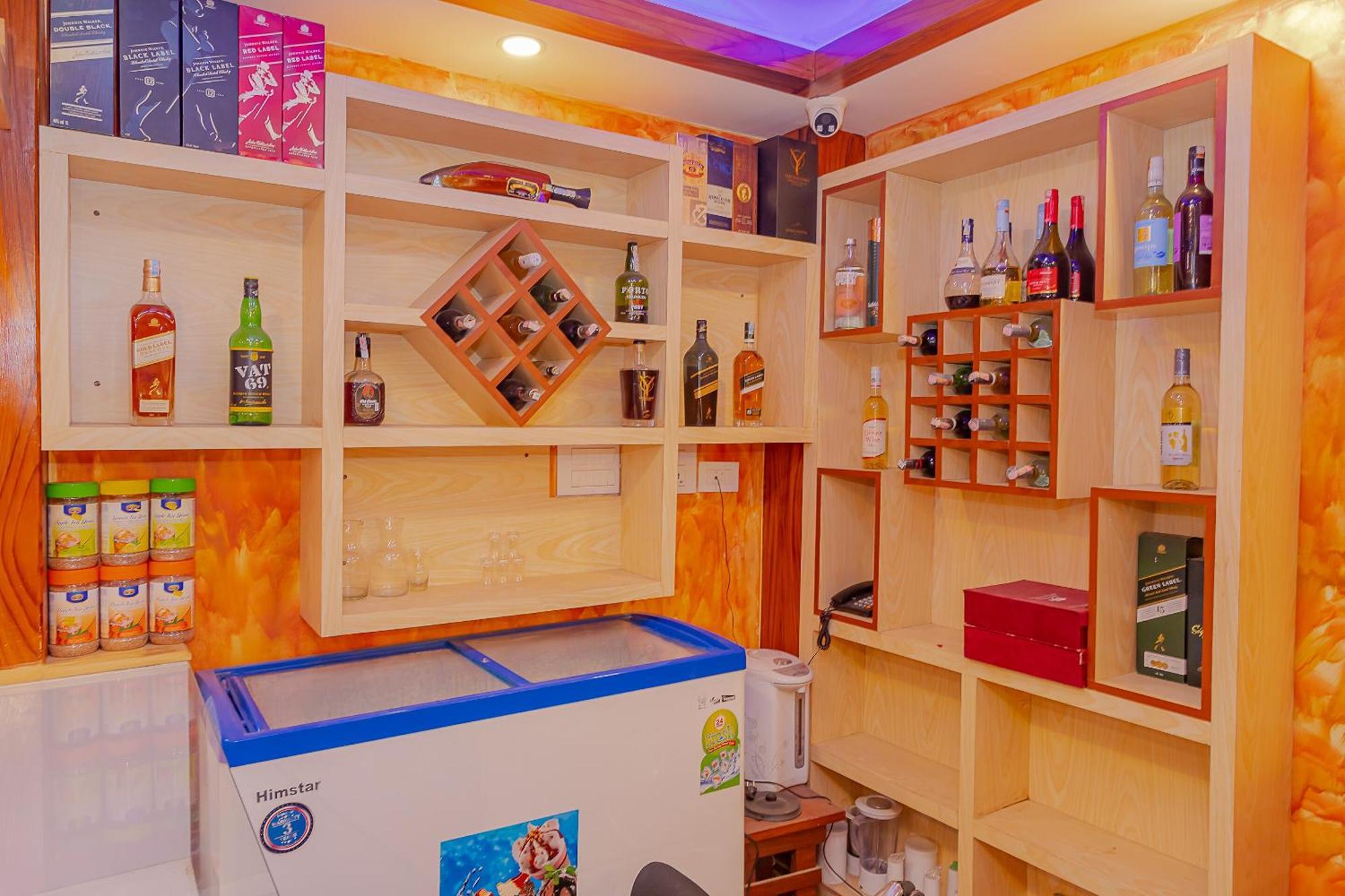 Oyo 799 Hotel Tik Tok Pvt Ltd. Katmandu Dış mekan fotoğraf