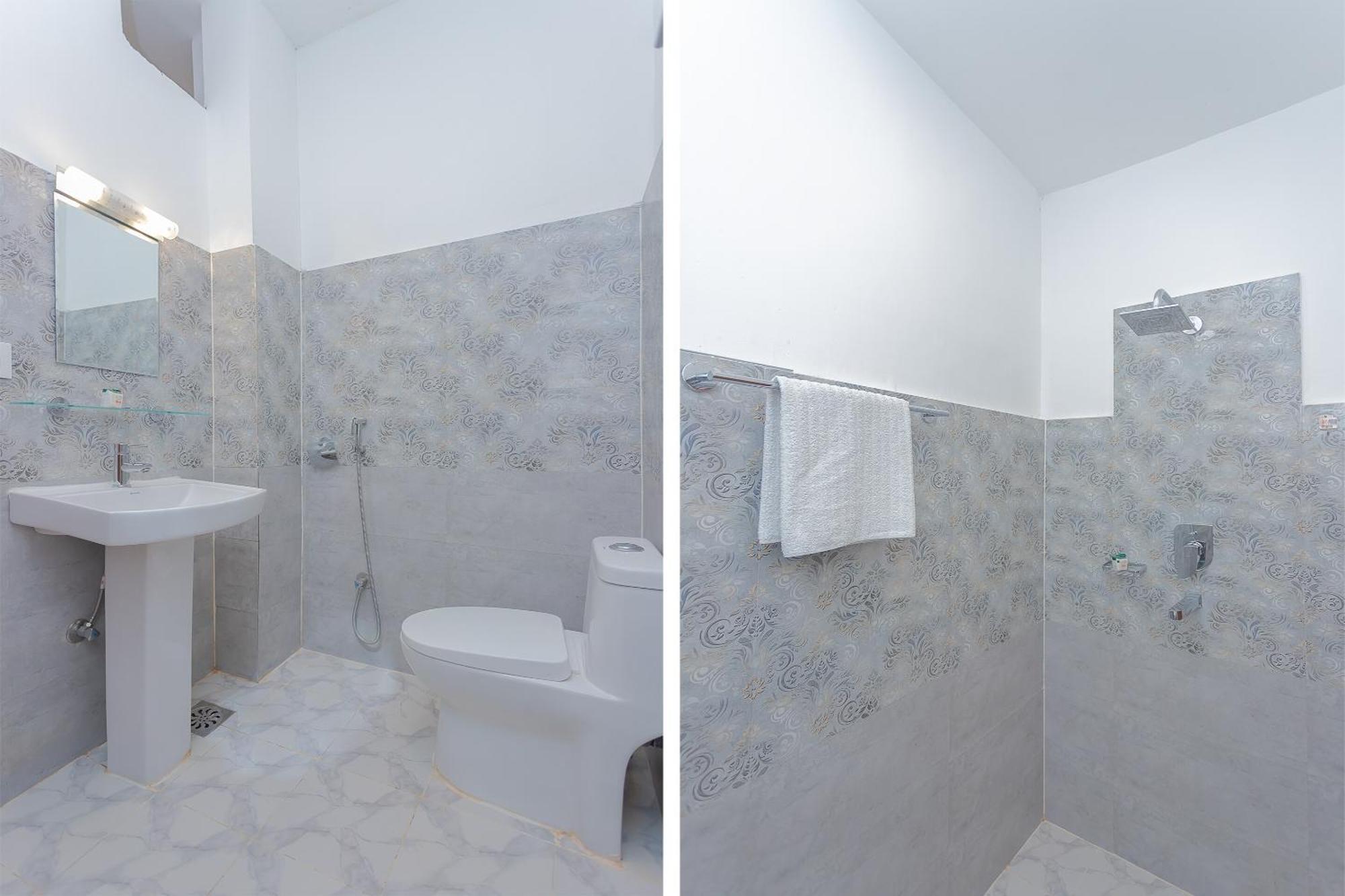 Oyo 799 Hotel Tik Tok Pvt Ltd. Katmandu Dış mekan fotoğraf